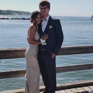 Meet your Posher, Ashleigh